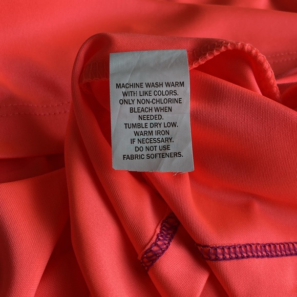 NWOT - MTA Sport tank. Size Small. - Picture 7 of 8